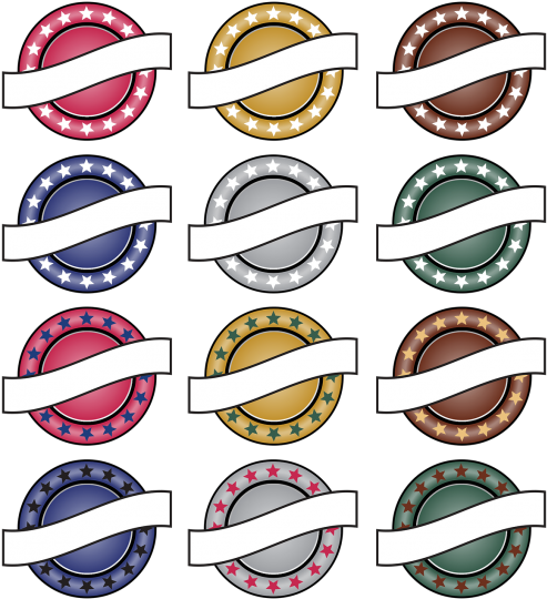 Burst,star,burst,red - Marketing (500x543), Png Download