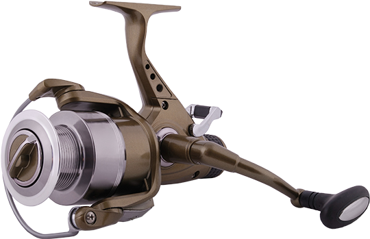 Fishing Reel (822x480), Png Download