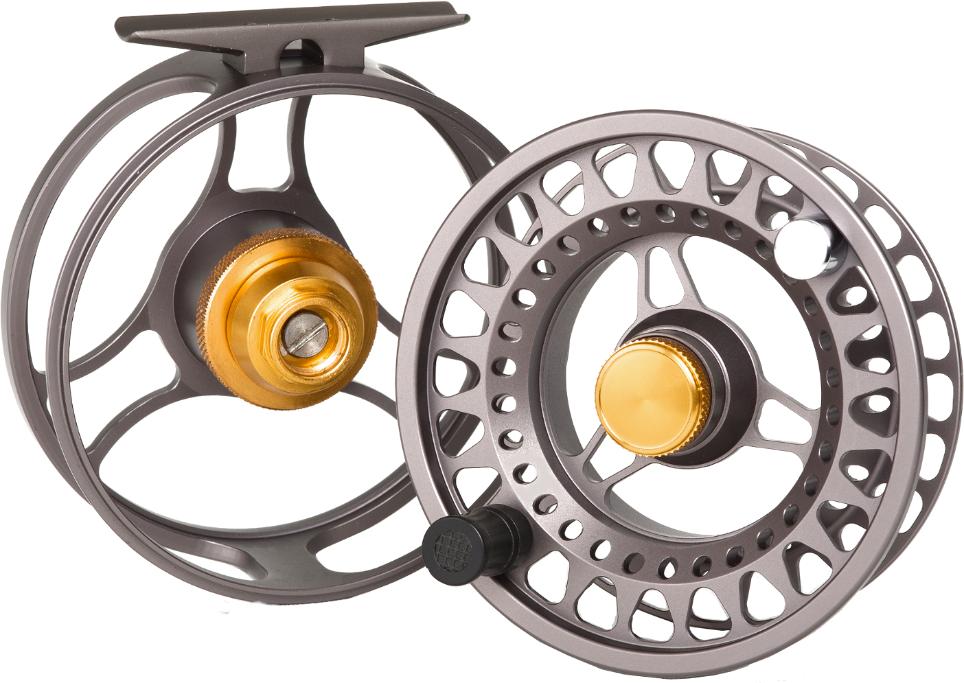 Xstream Gr8 Fly Reel - Fishing Reel (1600x1200), Png Download