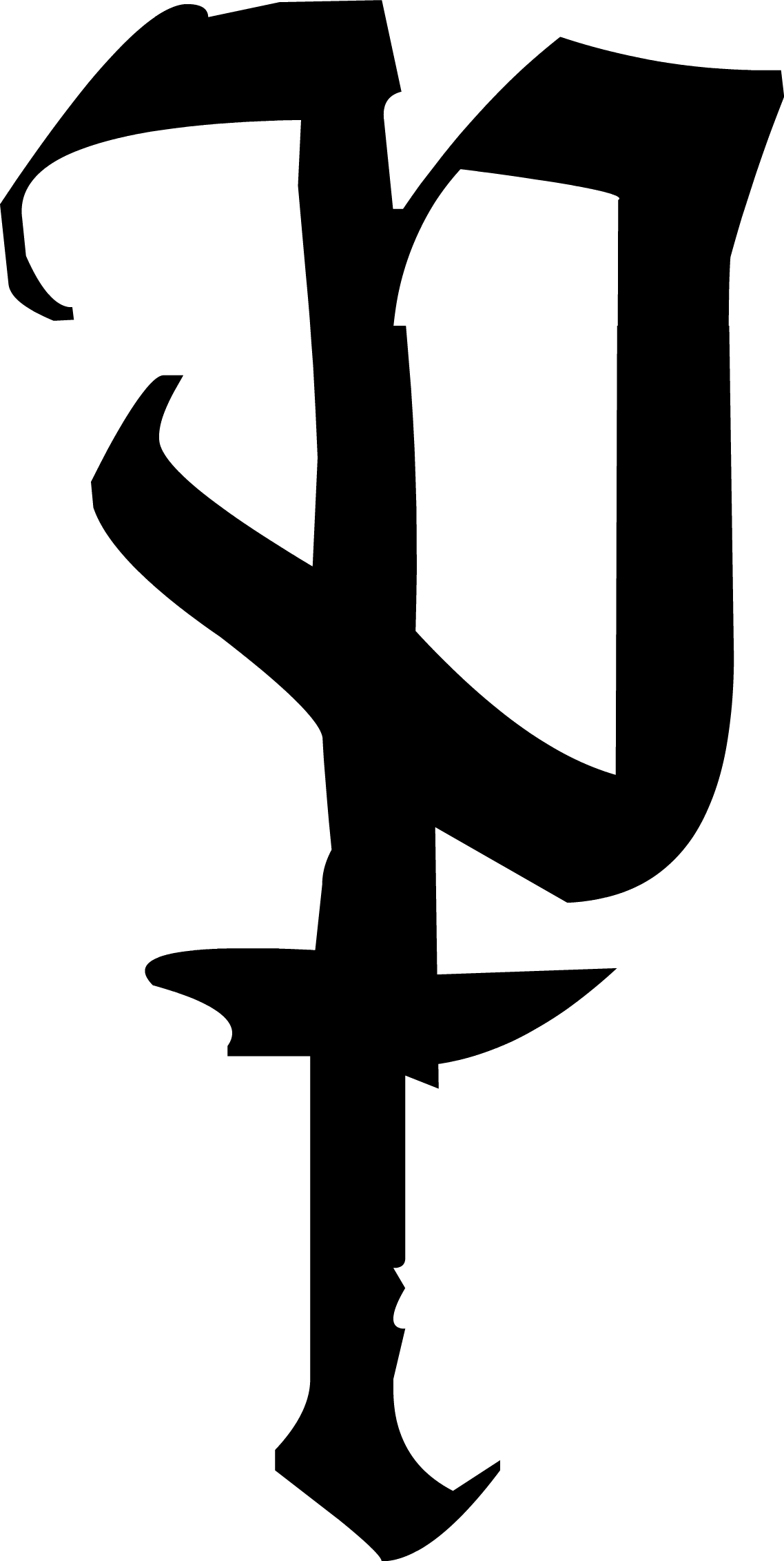 Promethian Cult - Cult (1138x2262), Png Download