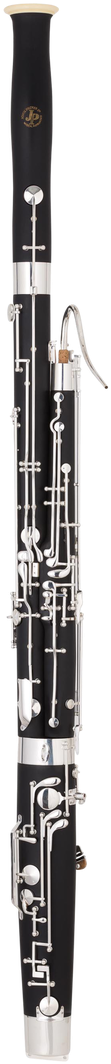 John Packer Jp291 Bassoon - Bassoon (799x1200), Png Download
