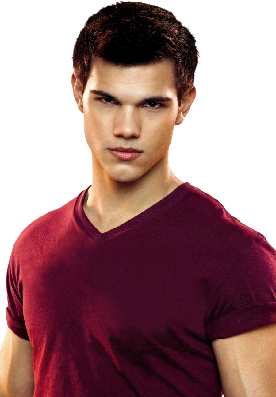 Resultado De Imagen Para Taylor Lautner - Jacob Black Breaking Dawn (900x1291), Png Download