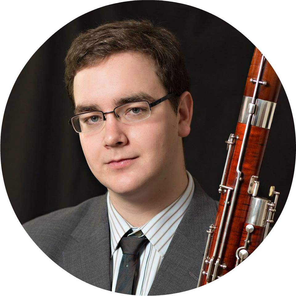 Bassoon Png (960x960), Png Download