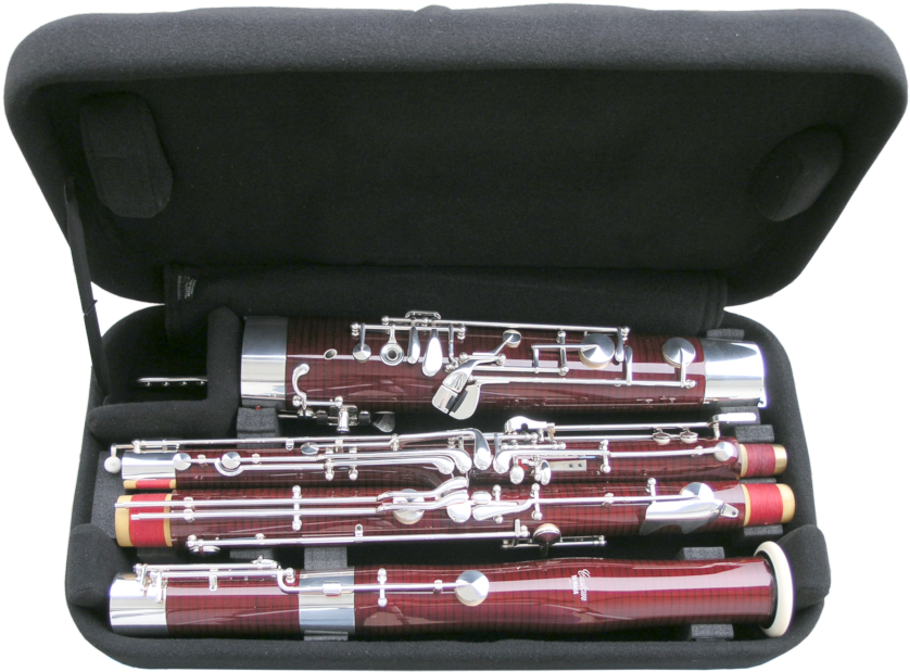 Download Gentleman , Item Id Bab02 Bassoon Full Size PNG Image PNGkit