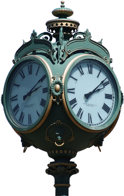 Clock,grandfather Clock,time,time - Clock (500x698), Png Download