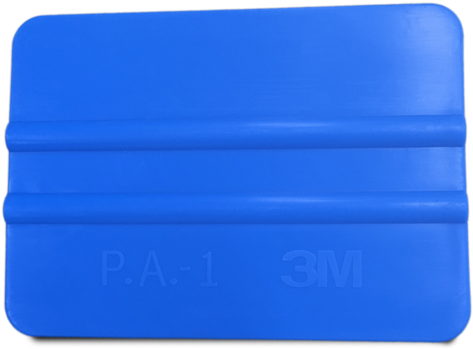 3m Squeegee (1000x1000), Png Download