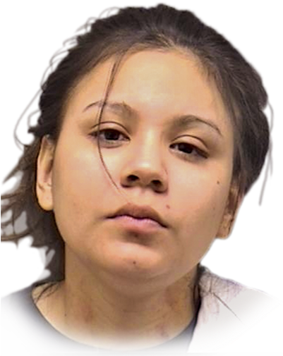 Girl (400x533), Png Download