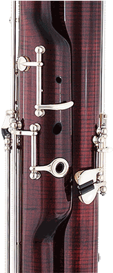 Model Premier - Piccolo Clarinet (330x394), Png Download
