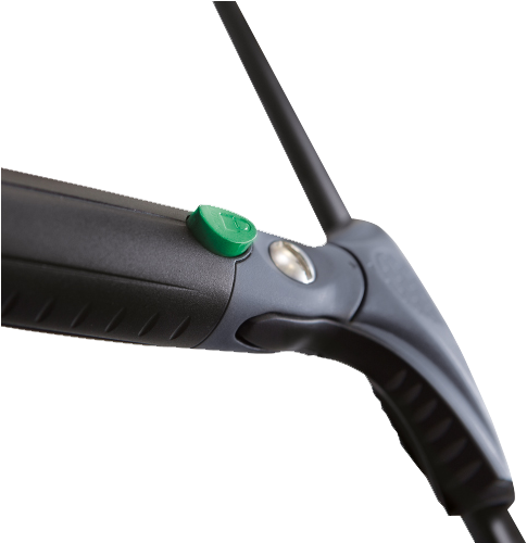 More Views - Unger Ergotec Squeegee (501x499), Png Download