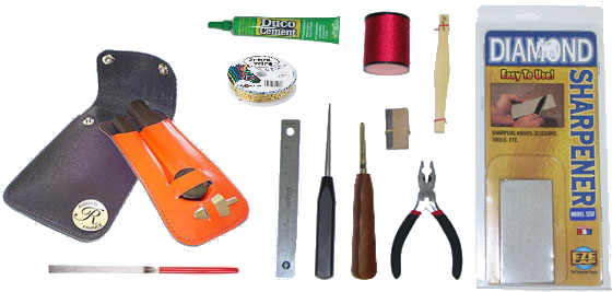 Eze-lap Diamond Hone Sharpening Set (576x300), Png Download