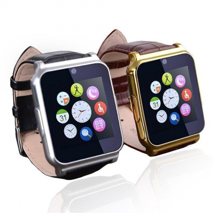 Smartwatch (766x1000), Png Download