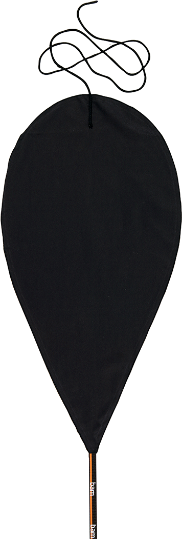 Swabs For Bassoon - Ecouvillon Microfibre Bam Pour Basson (sw-0010) - Ecouvillon (768x1151), Png Download