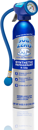 Sz345 1 - Sub Zero Ac Gas (500x500), Png Download
