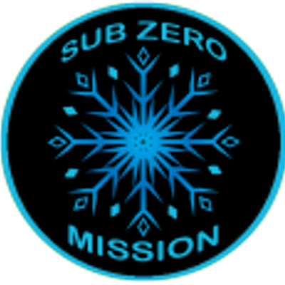 Sub Zero Mission (400x400), Png Download