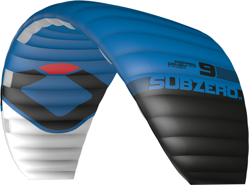 Ozon Crono 15 Sonw Kite (850x620), Png Download