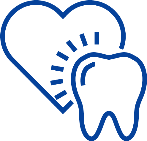 Difference Manchester Saving Money - Dentistry (500x500), Png Download