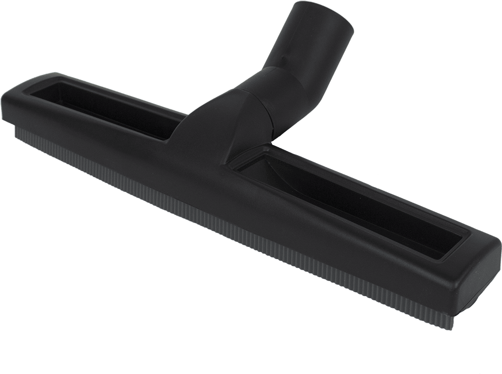 Nilfisk Squeegee Floor Tool - Sauber Parketborstel (1000x1000), Png Download