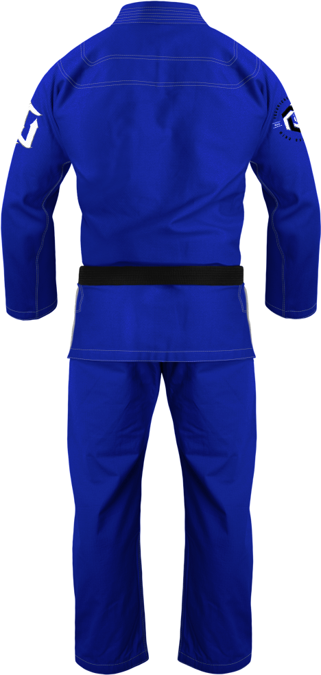 Women's Sub Zero Gi With Iceweave - Brazilian Jiu-jitsu Gi (1000x1000), Png Download