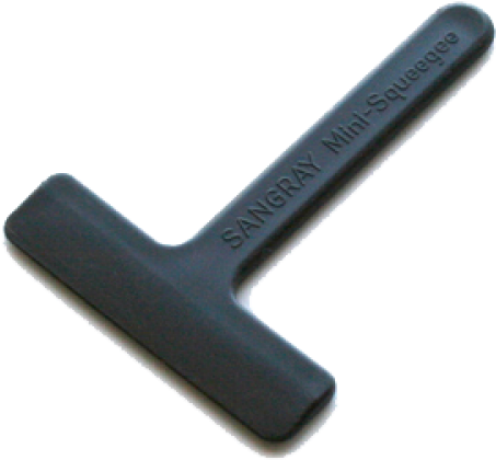 Etchall Squeegee (500x500), Png Download