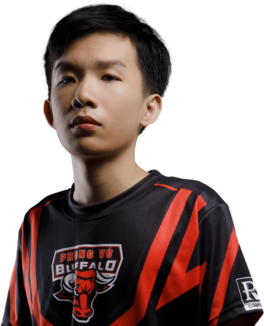 Meliodas - Phong Vũ Buffalo Meliodas (600x704), Png Download