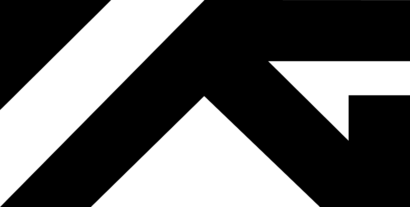 Yg Investment Invests In Gushcloud To Build Her Southeast - Yg Entertainment Logo Png (1596x806), Png Download