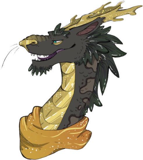 Yggdrasil - Illustration (540x575), Png Download