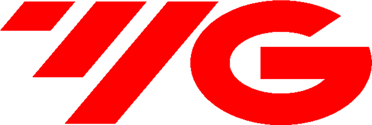 Yg-1 Tools - Yg 1 Logo (620x209), Png Download