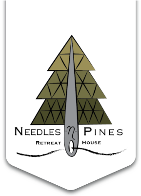 Return To The Needles N Pines Homepage - Simple Christmas Tree Clipart (300x400), Png Download