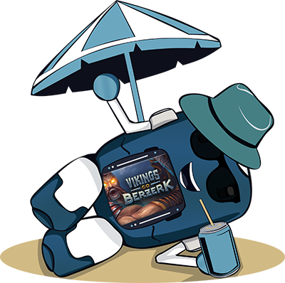 Top Yggdrasil Games - Slot Machine (400x398), Png Download