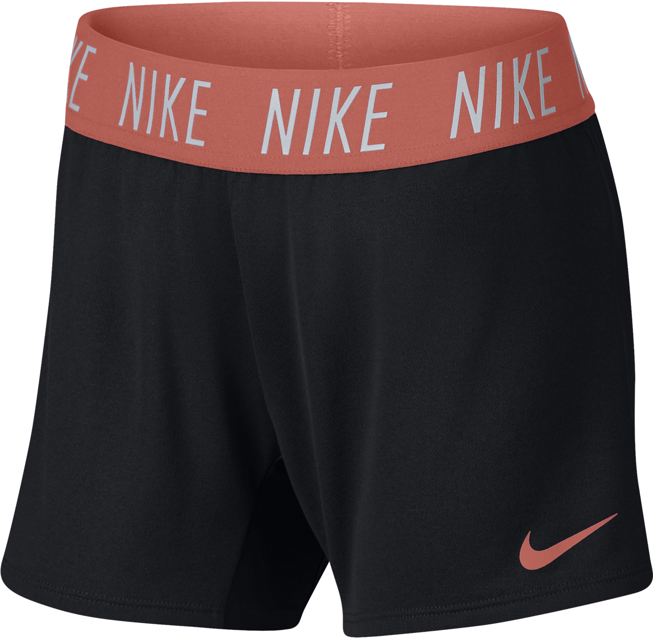 Nike Dry Short Training - Shorts (1280x1280), Png Download