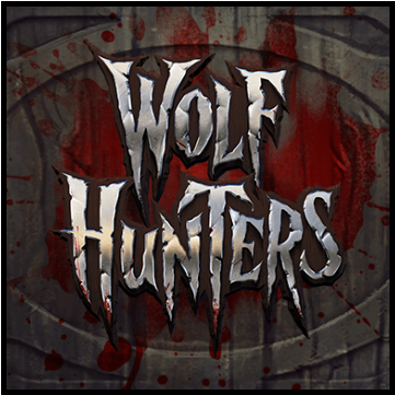 Wolf Hunters Slot (360x463), Png Download