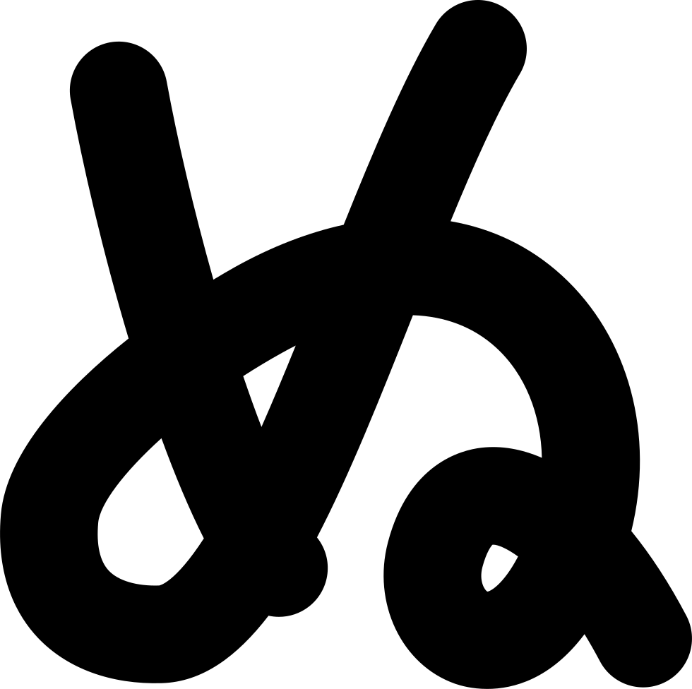 Japan Kanji Comments - Japanese Kanji Icons (980x976), Png Download