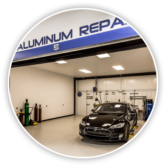Walkers Collision Repair - Walker's Automotive Collision Repair (540x540), Png Download