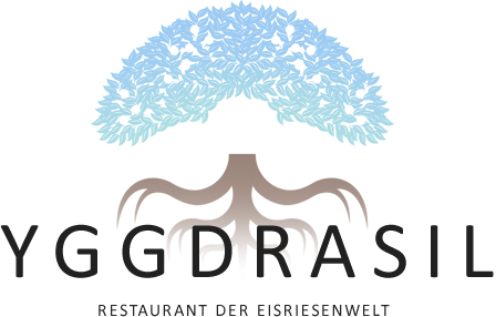 Yggdrasil Restaurant (448x286), Png Download