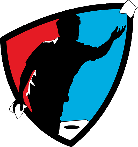 No Idea Sports - Cornhole Clipart (533x567), Png Download
