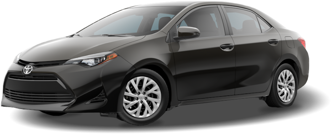 2019 Toyota Corolla - Toyota Corolla 2019 Colores (1280x960), Png Download