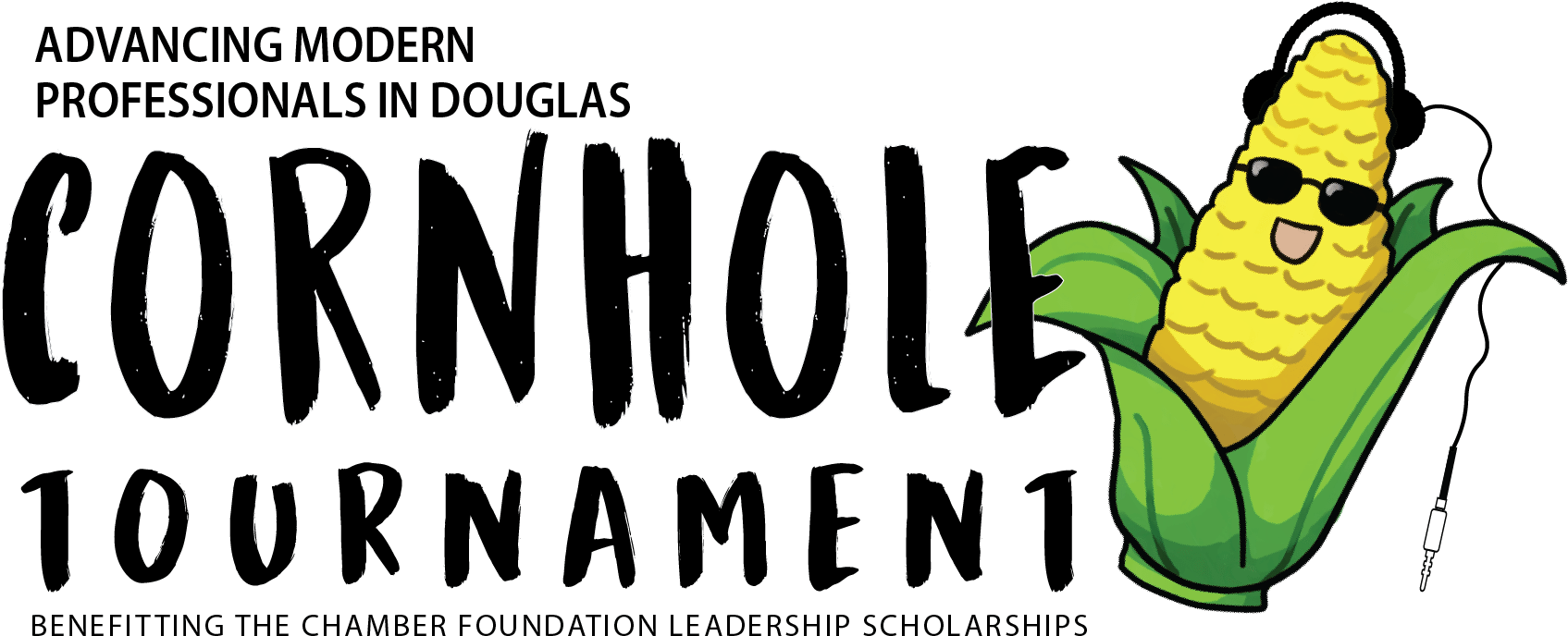 7th Annual Cornhole Tournament Registration Now Open - Cornhole (1802x806), Png Download