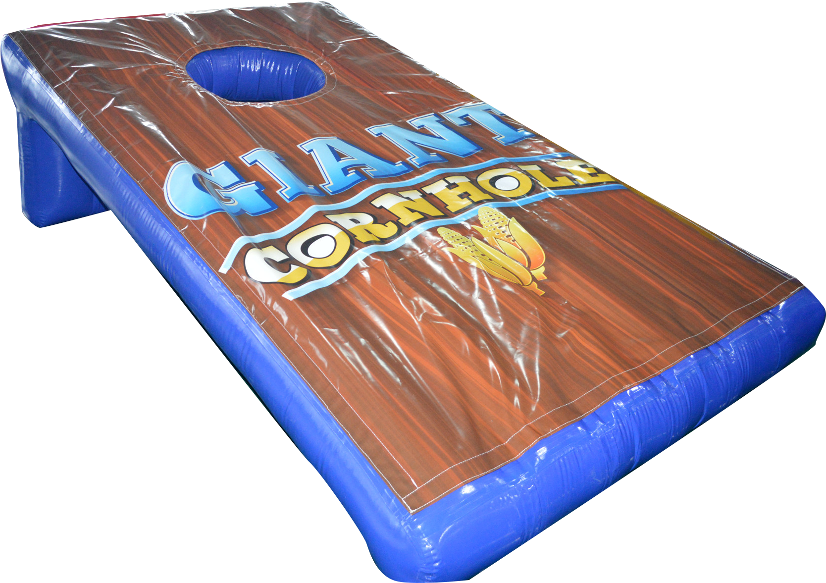 Cornhole (2000x1329), Png Download