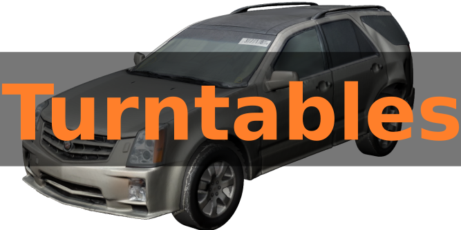 3dpdfs Webdemos Turntables - Portable Network Graphics (667x333), Png Download