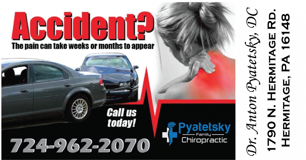 Car Accident - Executive Car (1024x536), Png Download