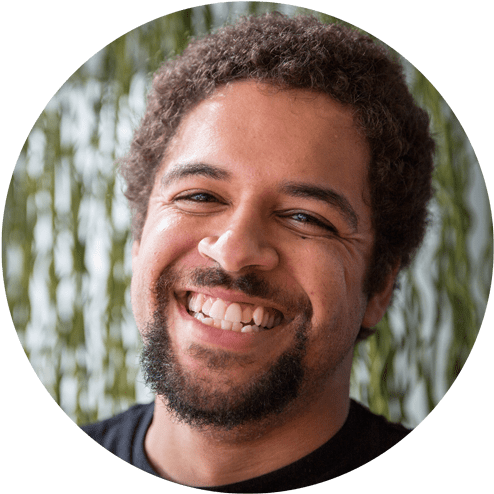Wesley Early - Author (500x500), Png Download