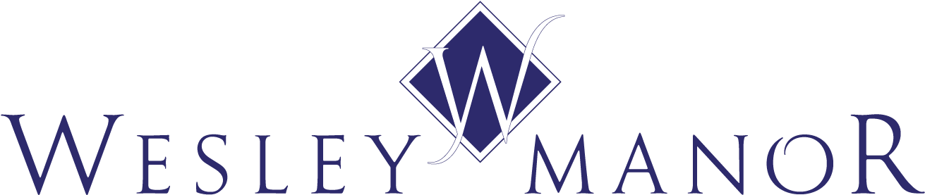 Wesley Manor New Home Logo - Amberley Publishing (1836x555), Png Download