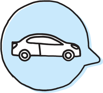 Car Accident Injury Compensation Lawyers - Lawyer (510x440), Png Download