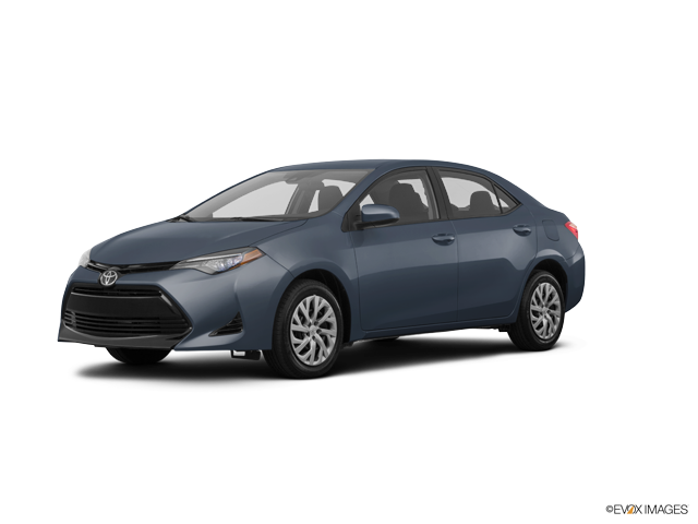Corolla L Slate Metallic - Nissan Sentra Black 2016 (640x480), Png Download