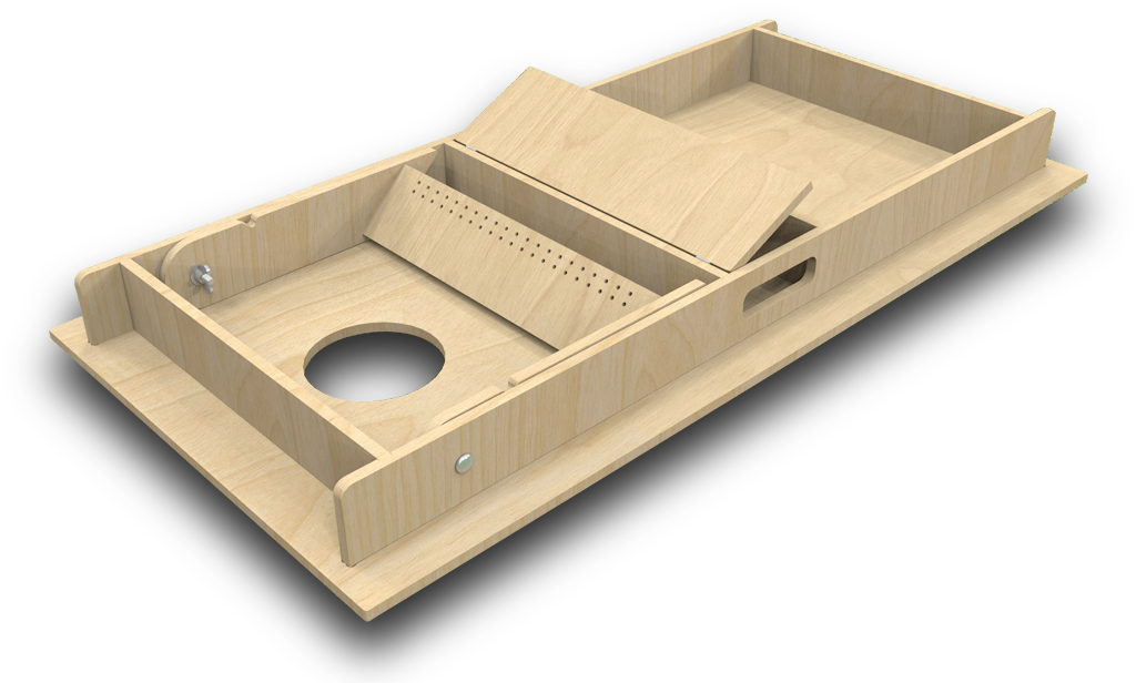 Plywood (1024x616), Png Download