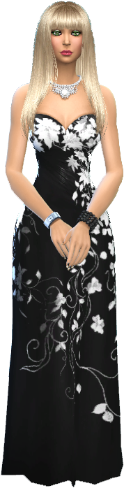 Tjx8y3f - Cocktail Dress (479x785), Png Download
