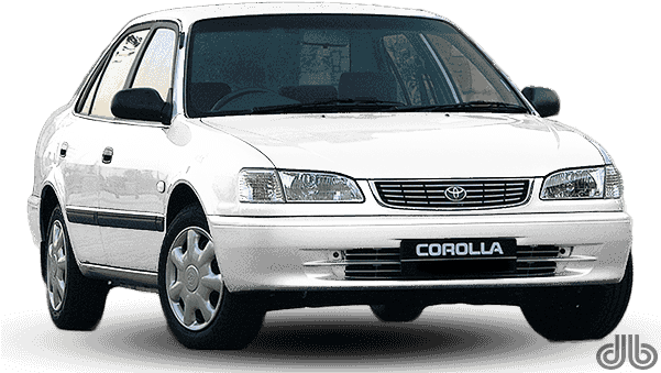 Car Rental Barbados - 1999 (600x351), Png Download
