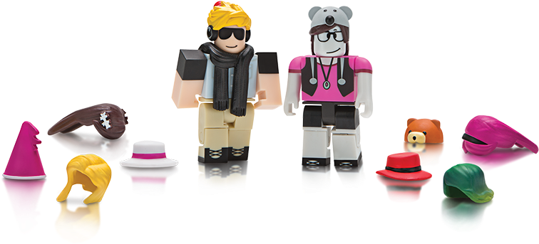 Roblox Toys (800x800), Png Download