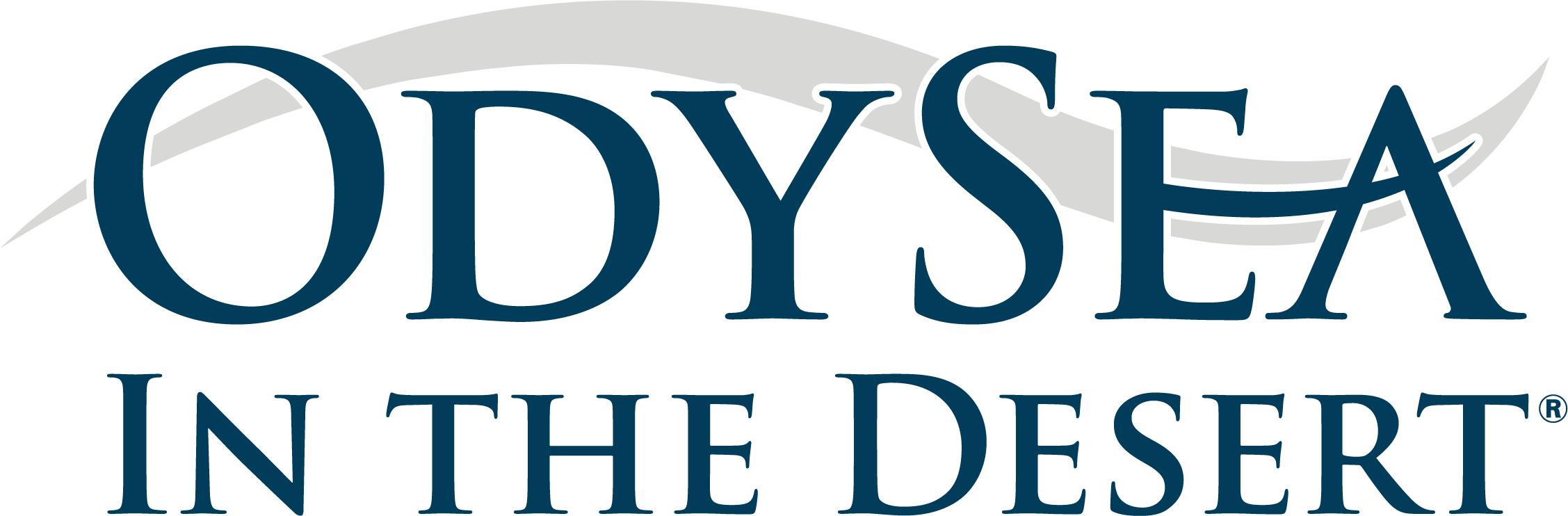 Join Us On March 16 At Odysea In The Desert In Scottsdale - Future Of War: Power, Technology And American World (2255x742), Png Download