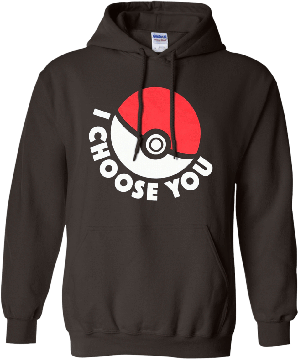 I Choose You - Pokemon Sweater I Choose You (1155x1155), Png Download